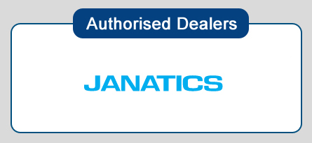 authorised dealers