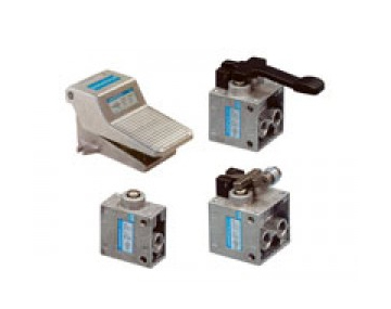 Manual Valves And Mechanical Valves 1/4